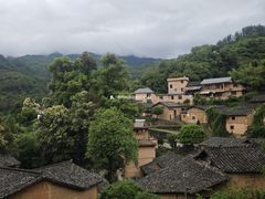 -杨家堂村