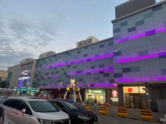 -北京华联购物中心(天通苑店)