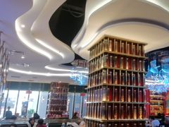 -荷炉烤鱼音乐餐厅(佳和城店)