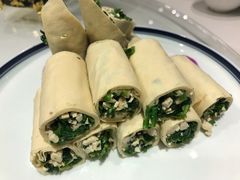 -老洋房花园饭店(绍兴路店)