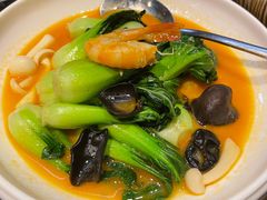 -小城故事·地道宁波味(月湖盛园店)