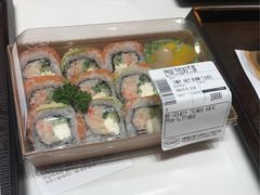 -新世界百货(明洞总店)