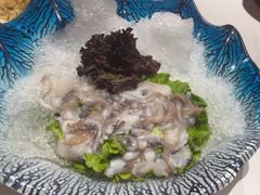 -渔家大院·胶东海鲜·老鲁菜餐厅(德胜店)