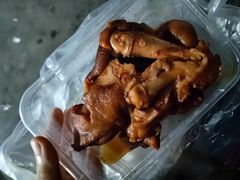 -东四民芳餐厅(世茂工三店)