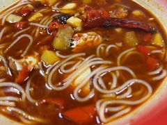 -老三样·旧食新味(船山路店)