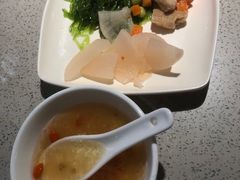 -海底捞大排档火锅(悦荟广场店)