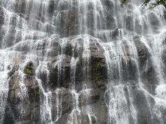-千泷沟大瀑布旅游区
