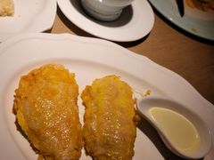 -波特曼西餐厅(中央大街店)