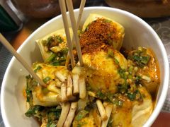 -东南亚风情赶摆街夜市