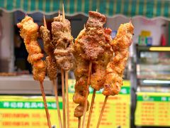 -陈记印尼风味小吃(北湖店)