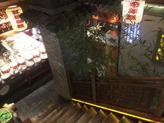 -二十八里太湖船菜(吉祥路店)