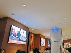 -北大荒人•新东北菜(青岛银座店)