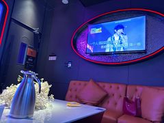 -星聚会KTV(合生汇黑金店)