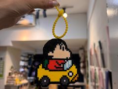 -做个东西·银饰·陶艺·拼豆DIY(西安旗舰店)