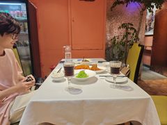 -月湖翠·上海菜(思南公馆淮海店)