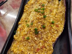 -利杨记·本味轩粥坊·烧烤(宝体店)
