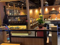 -呷哺呷哺(万达新世界店)