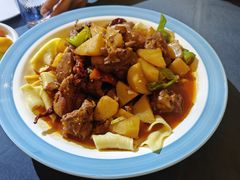 -伊带伊路新疆美食府(呼家楼店)