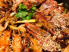 -一品渝香·好吖好鸭时尚干锅鸭头(乐汇城店)