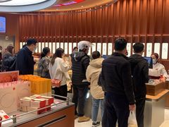 -詹记桃酥(包河万达店)