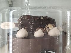 -DQ·蛋糕·冰淇淋(大宁国际商业广场店)