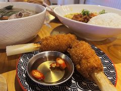 -saigon saigon | 西贡西贡(滨北店)