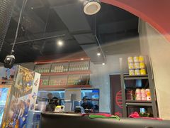 -肉甲韩国木炭烤肉(新壹街1店)