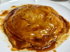 锅塌三样-同发号饭庄(复兴路店)