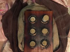 -莱蔻·圣灸堂·推拿艾灸(天山店)