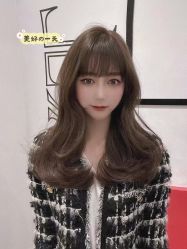 -Rise Hair上升造型