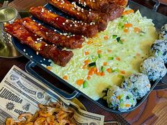 -韩鼎丰·韩国料理(林奥店)