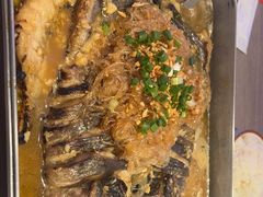 -鱼酷活鱼烤鱼(恒隆广场店)