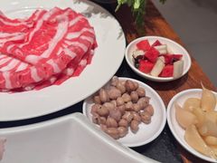 -南门涮肉(北洼路店)