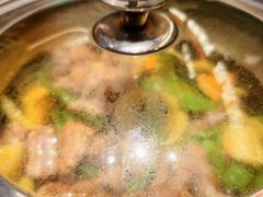 -灶座小锅烀饼·铁锅炖(全国总店)