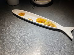 -探鱼·鲜青椒爽麻烤鱼(广州花都来又来店)