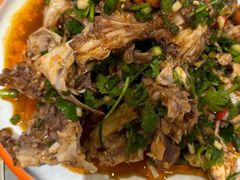 -三炮儿烧烤·羊锅·铁锅炖(南京首店)