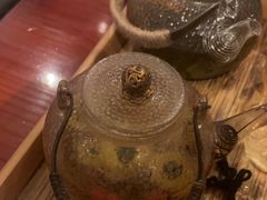 -华夏良子·足道SPA艾灸(翠微店)
