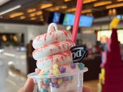 -DQ·蛋糕·冰淇淋(五棵松万达店)