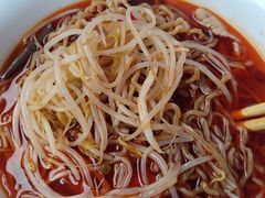 -蒋家肠旺面馆老店(合群路店)