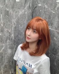 点击看大图 -3AM HAIR SALON烫发染发接发