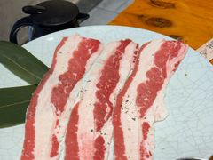 牛五花-韩象烤肉·韩国料理(市南麦凯乐旗舰店)