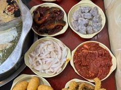 -储奇门鳝鱼火锅(总店)