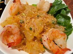 -黄珍珍泰国菜馆(九龙城店)