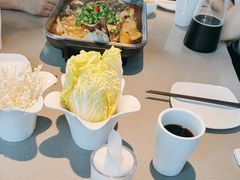 -半天妖烤鱼(新中关购物中心店)