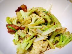 -金豆角砂锅焖面(安贞店)