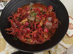 -铭副琦食·虾蟹烩馆(渔人码头店)