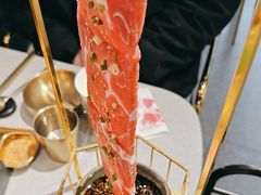 -妥妥烤肉料理(昙华林店)