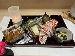 -鮨一日本料理旗舰店(总店)