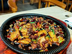 -树厨贵州菜(大十字店)