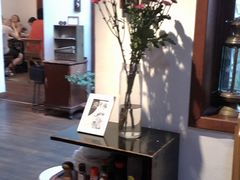 大堂-铃木食堂(帽儿胡同店)